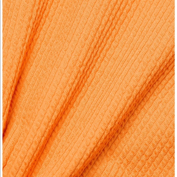 NWT: Saks ROTATE birger Christensen cut out dress - Picture 6 of 7